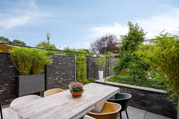 Medium property photo - Kleine Beemd 75, 5283 LR Boxtel